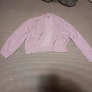 Cielo Soft Pink Women's Cardigan